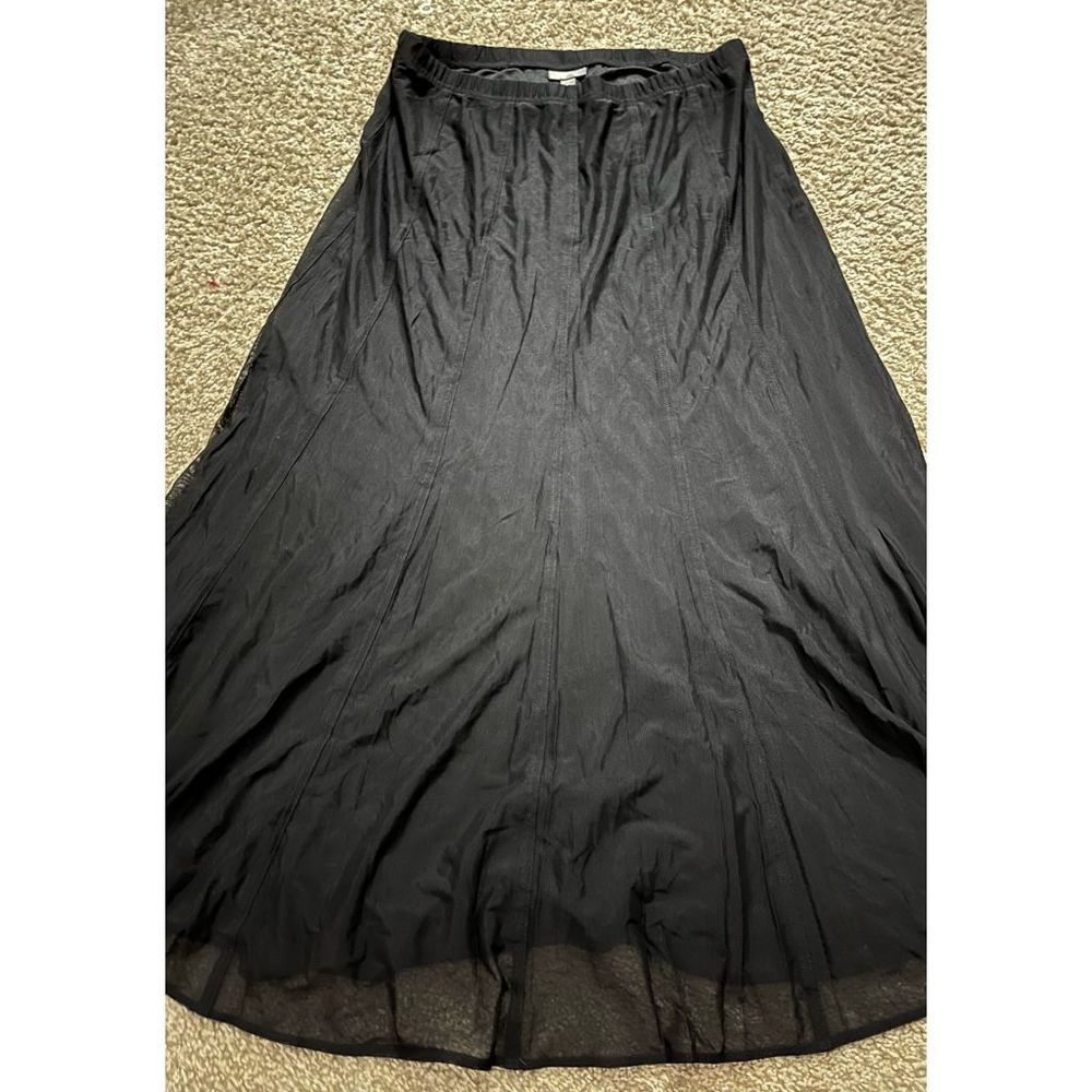 J. Jill skirt   Bundle only!!!